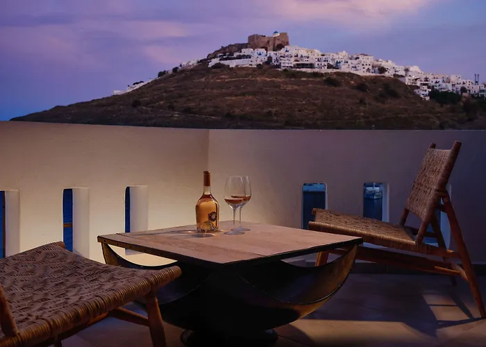 Chrysalis Boutique - Adults Only Otel