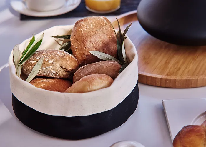 Otel Chrysalis Boutique - Adults Only 3*